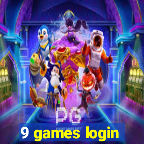 9 games login